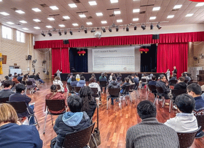 标准引领，服务升级：CWCC召开季度照护工作者会议