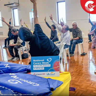 CWCC Supports National Carers Week: Honouring Three Million Carers Across Australia