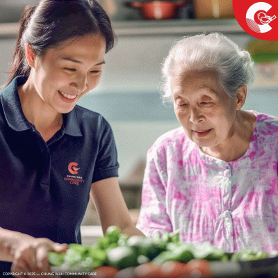 Support at Home Price List