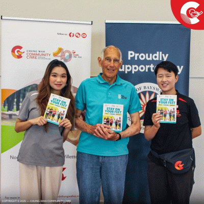 Evergreen College Steps into the Community: CWCC’s Diverse Workshops Well-Received