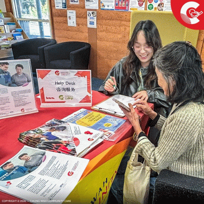Beyond Aged Care: CWCC Expands Its Support Across the Community