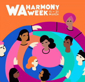 Celebrating Harmony Week in Western Australia