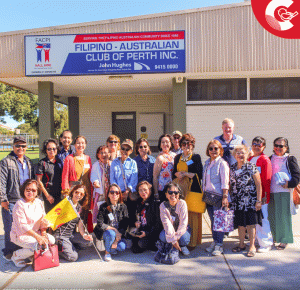 Bridging Cultures: FACPI and CWCC's Heartwarming Cultural Exchange