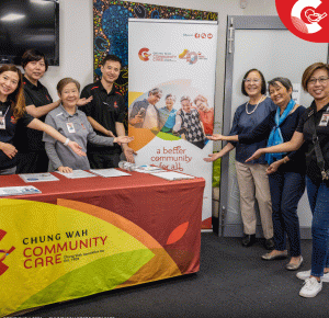 Embracing Diversity: The Multicultural Senior Expo