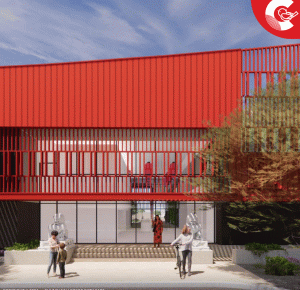 Carrying the Legacy Forward for Future Generations: Bentley Community Hub Fundraising Call