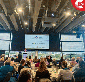 2024 Carers Conference: CWCC Shares Insights on Supporting Multicultural Carers