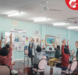 CWCC Morley Evergreen College: A Season of Enriching Moments