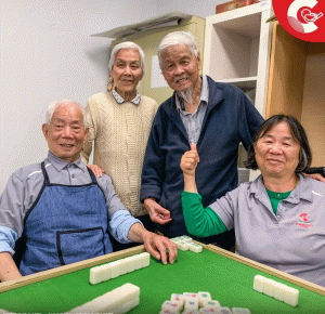 Mr. Chau Tu (Tang) Tang: The Voice That Connects Our Community