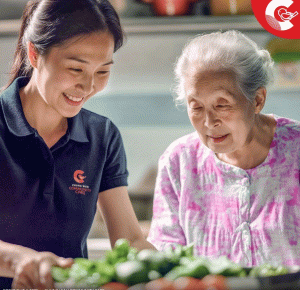 Support at Home Price List