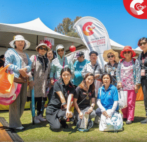 WA Seniors Week Kicks Off with Energy as CWCC Showcases Positive Ageing in Action