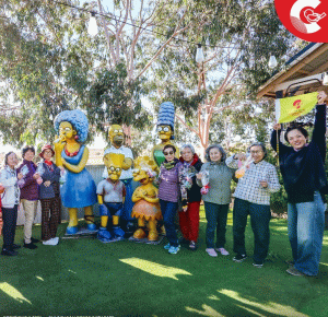 Discovering the Charm of Country Australia: CWCC’s Toodyay Getaway