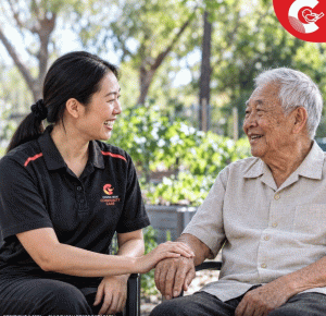 CWCC 以实践推动改变：分享多元文化社区临终关怀经验