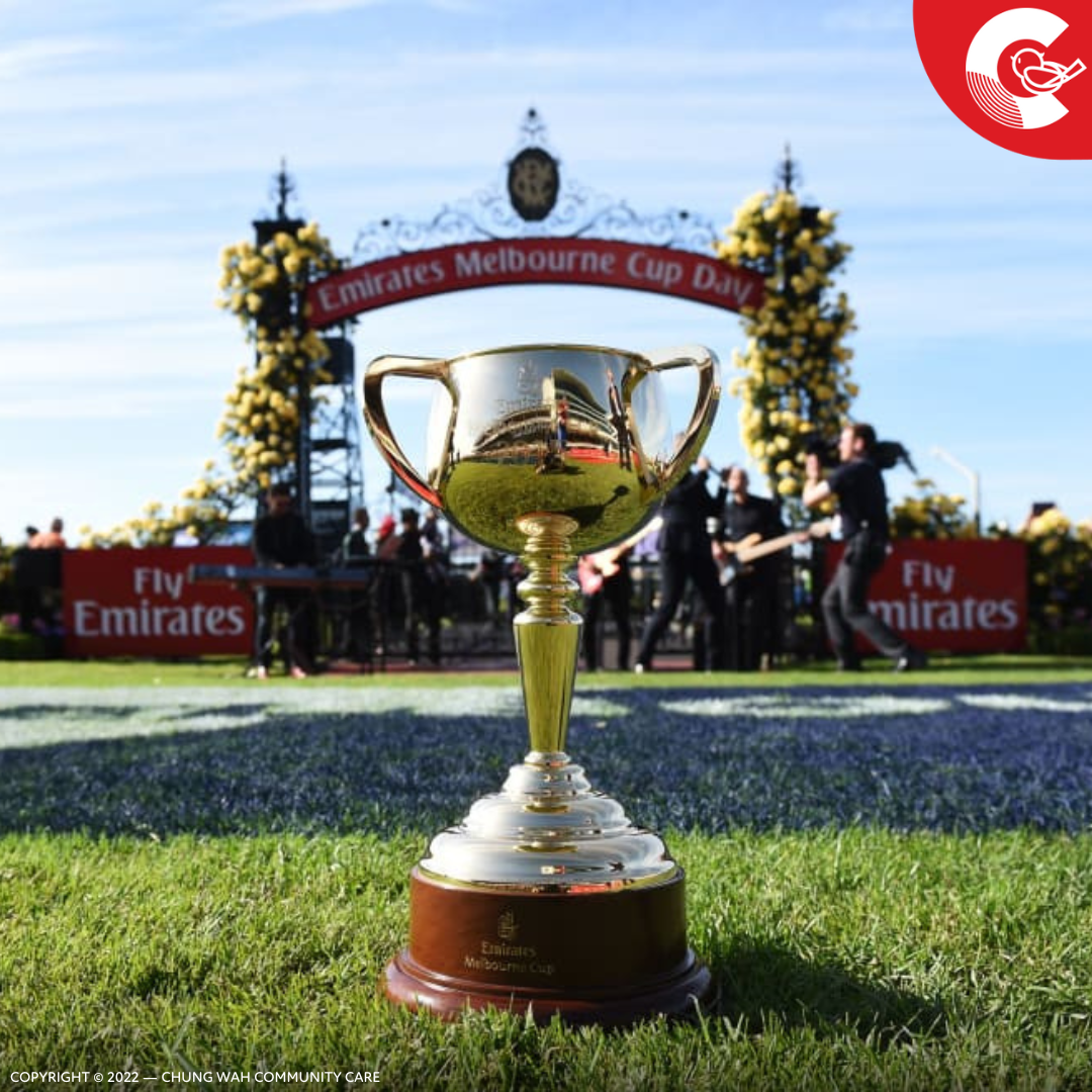 Melbourne Cup 2022