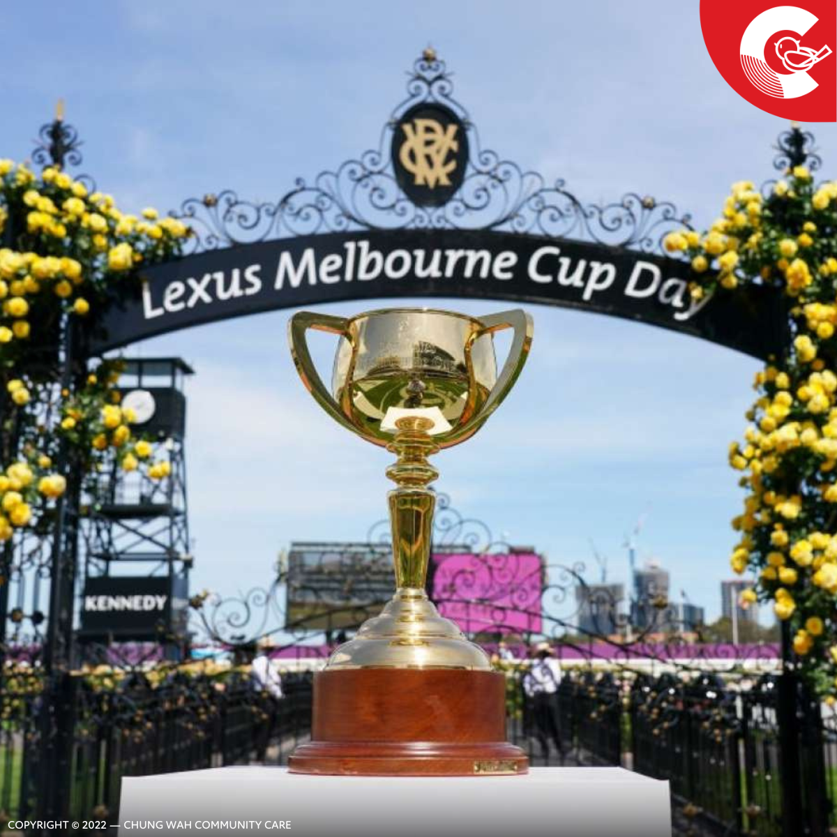 20221110 Melbourne Cup 19