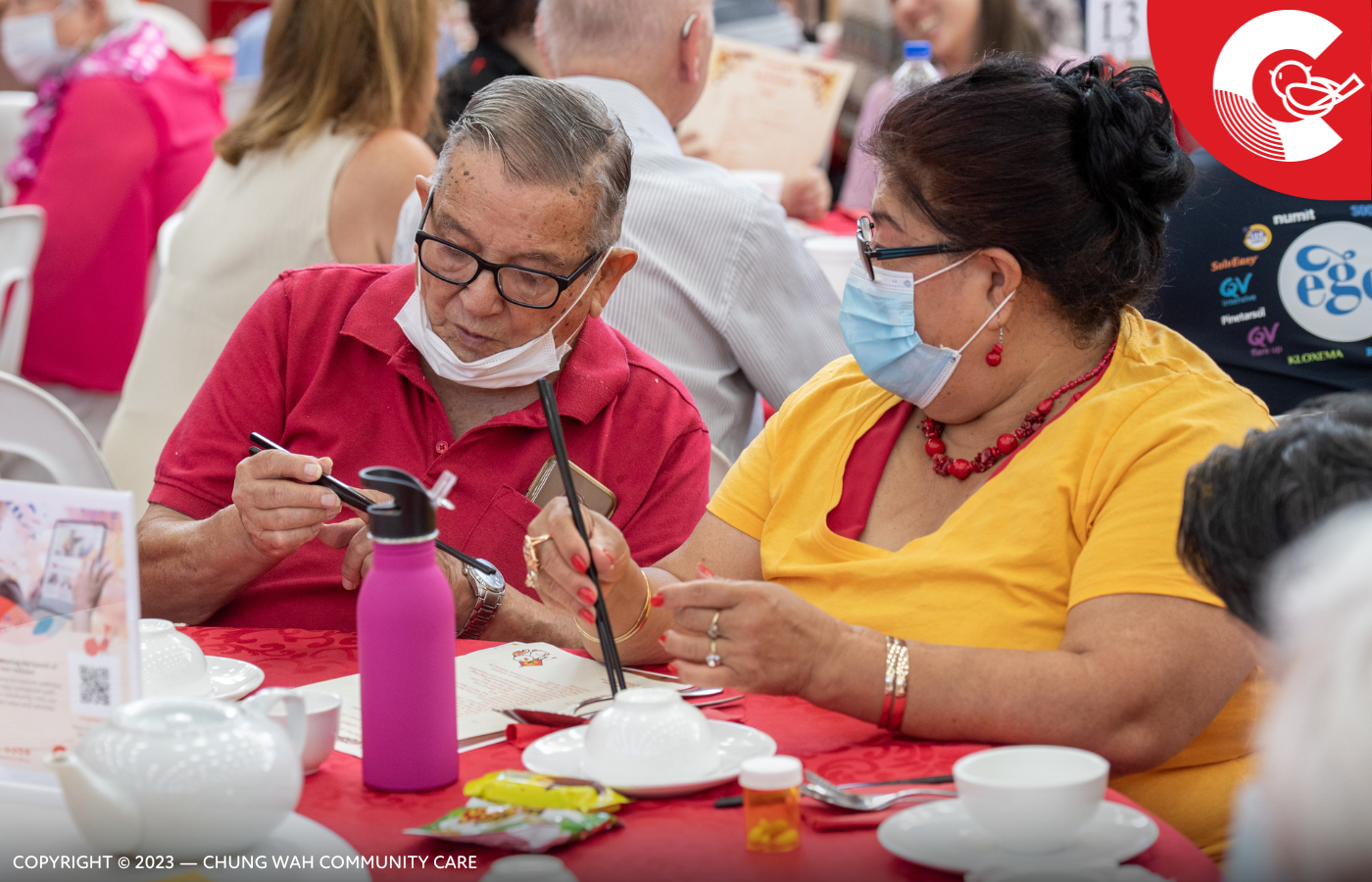 20230209 Longevity Luncheon 10