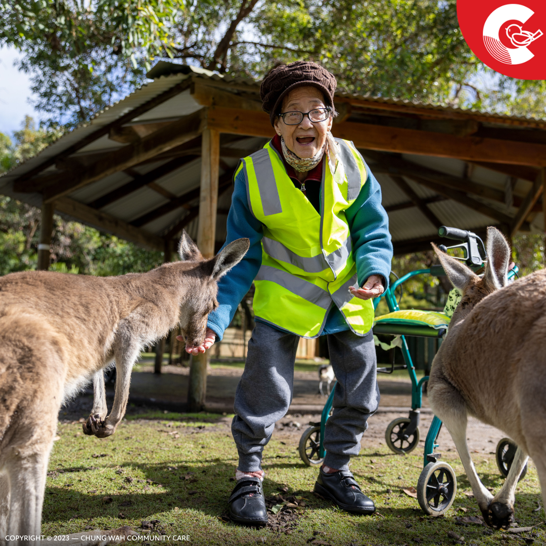 20230518 Caversham Wildlife Park Visit 02