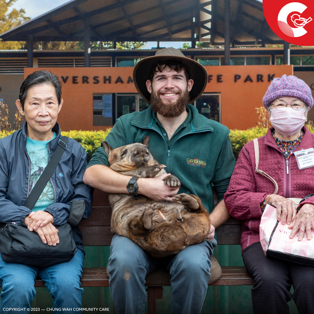 20230518 Caversham Wildlife Park Visit 05