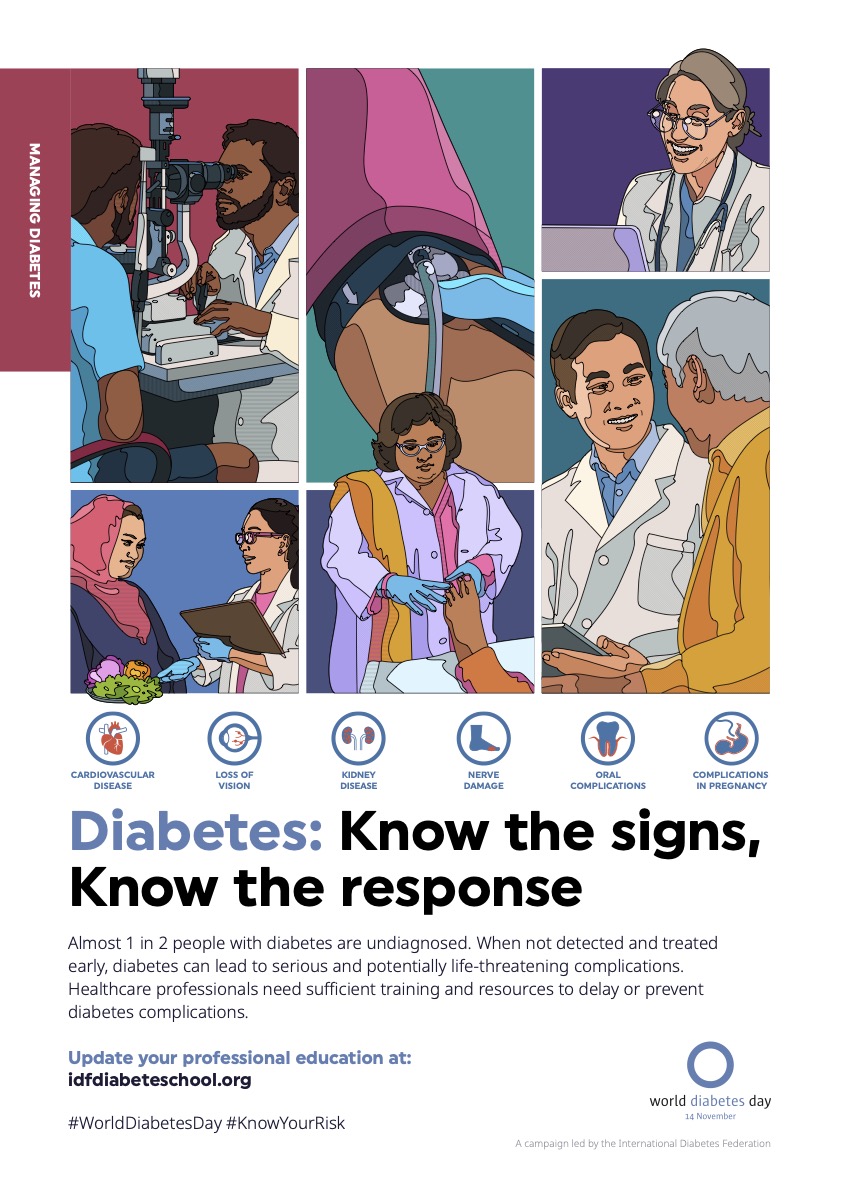 20231109 World Diabetes Day 2023 02