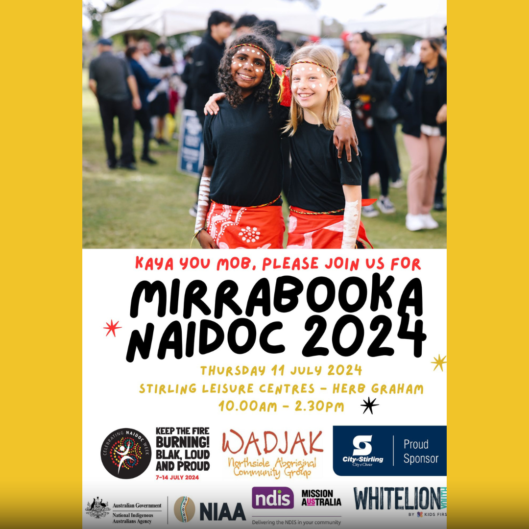 20240718 National NAIDOC Week 05