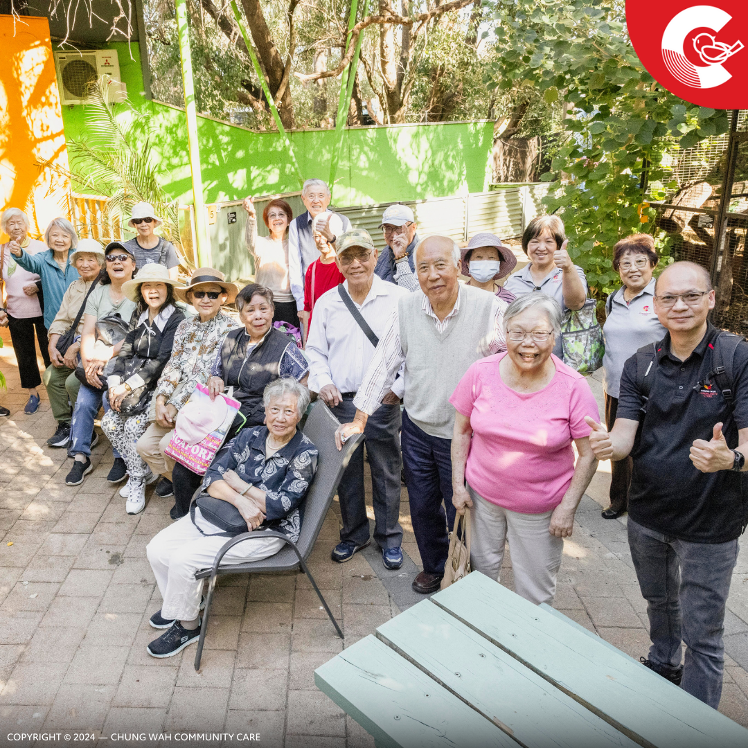 Building a Better Community at CWCC: Respect as a Bridge for Multicultural Integration 