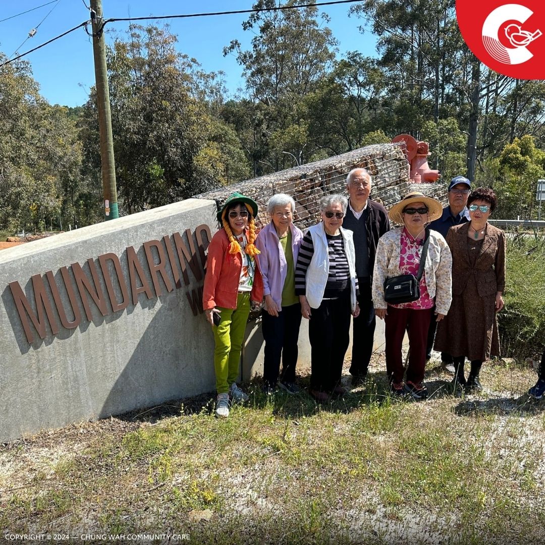 20241024 AC Mundaring Dam Tour 03