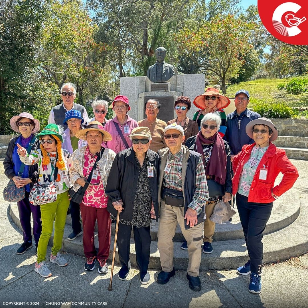 20241024 AC Mundaring Dam Tour 04
