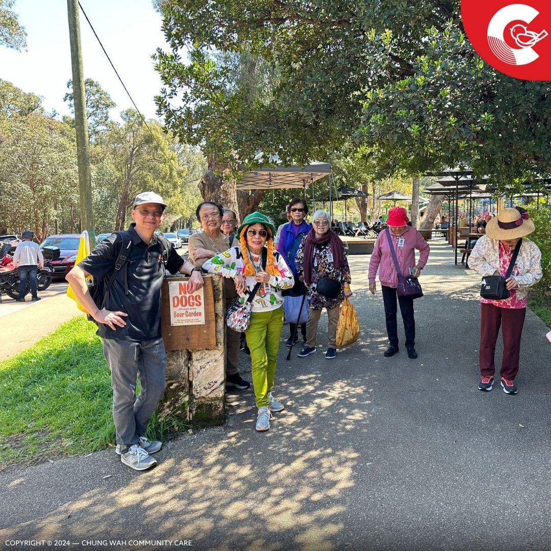 20241024 AC Mundaring Dam Tour 05