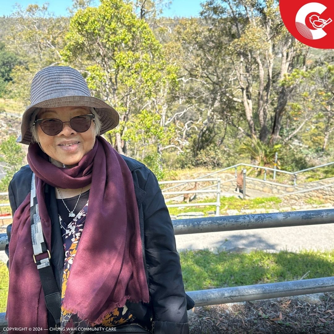 20241024 AC Mundaring Dam Tour 06