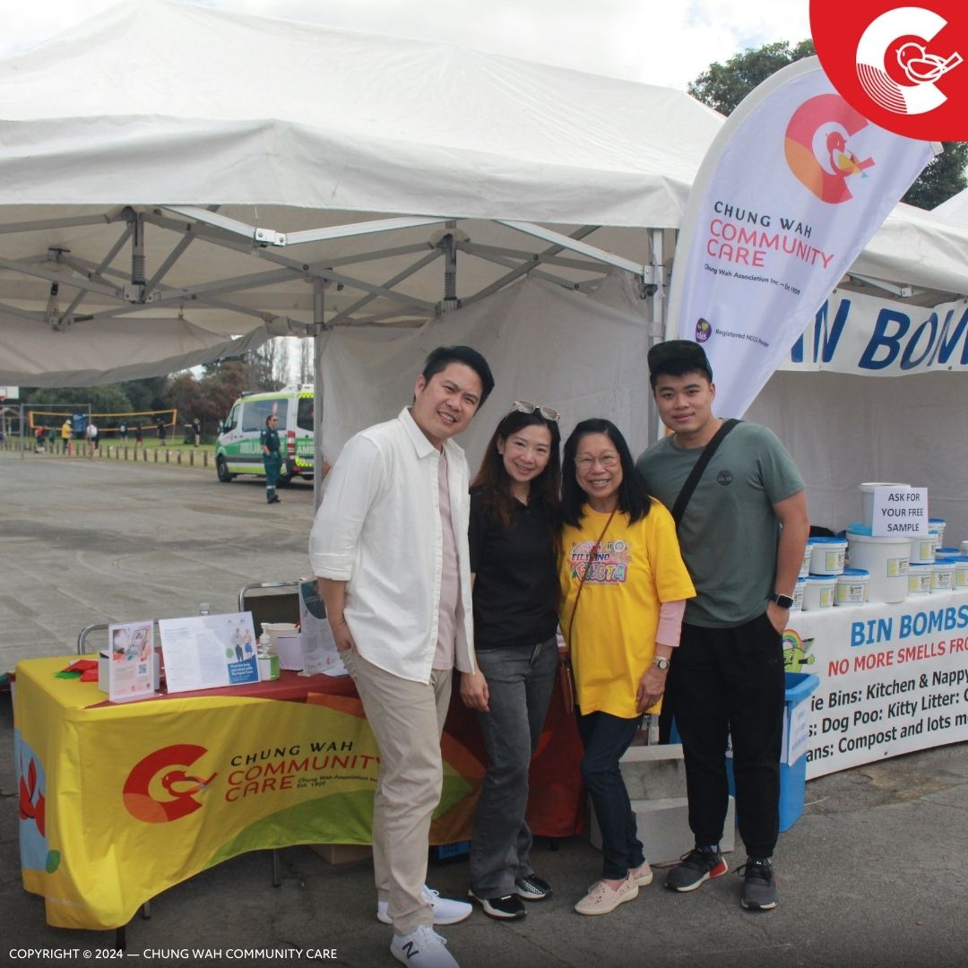 20241024 PP CWCC Debuts at Philippine Event 04