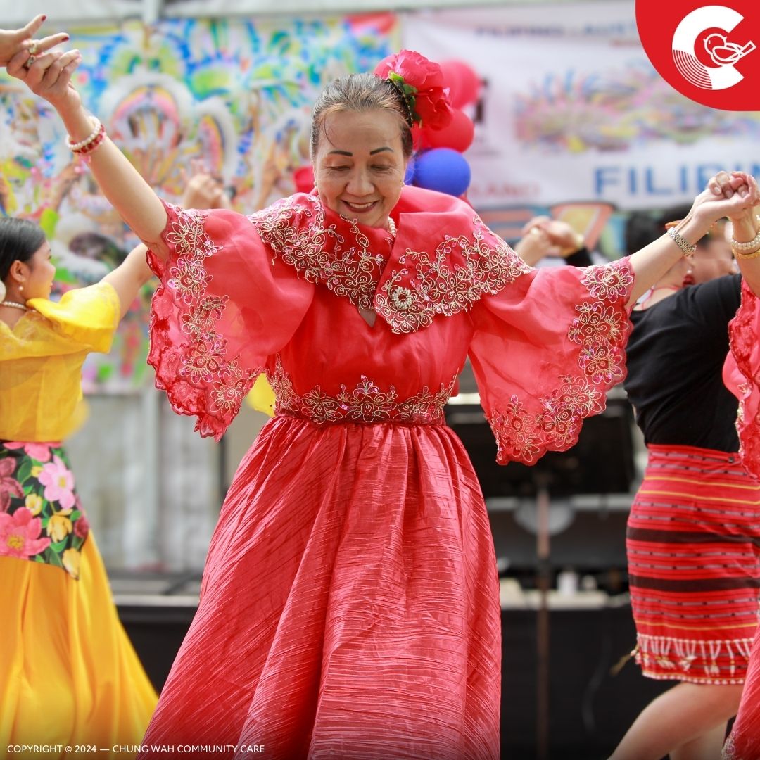 20241024 PP CWCC Debuts at Philippine Event 09