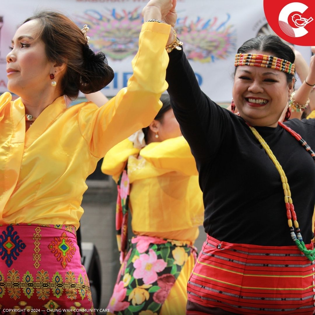 20241024 PP CWCC Debuts at Philippine Event 10