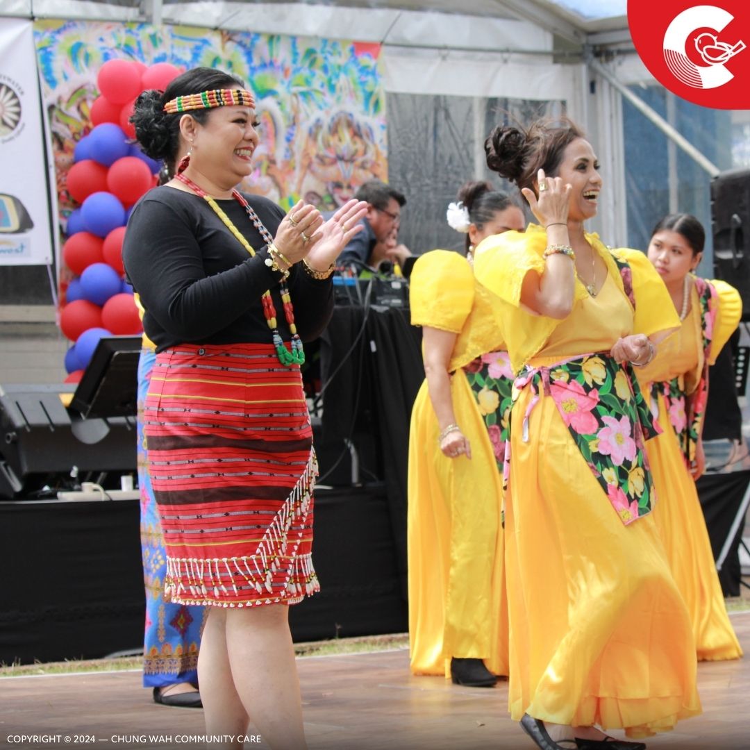 20241024 PP CWCC Debuts at Philippine Event 11