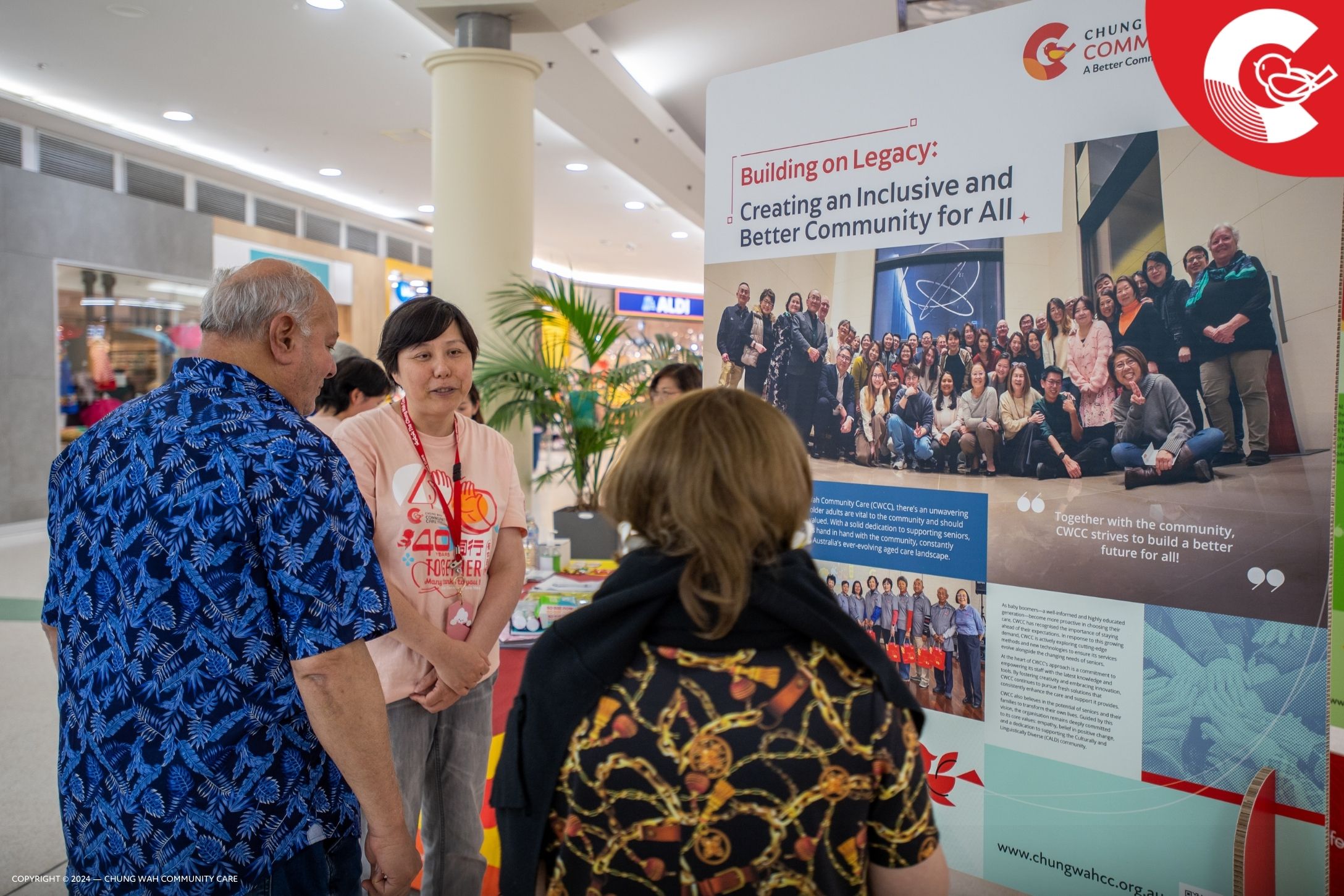 20241114 CWCC 40th Anniversary Exhibition 04