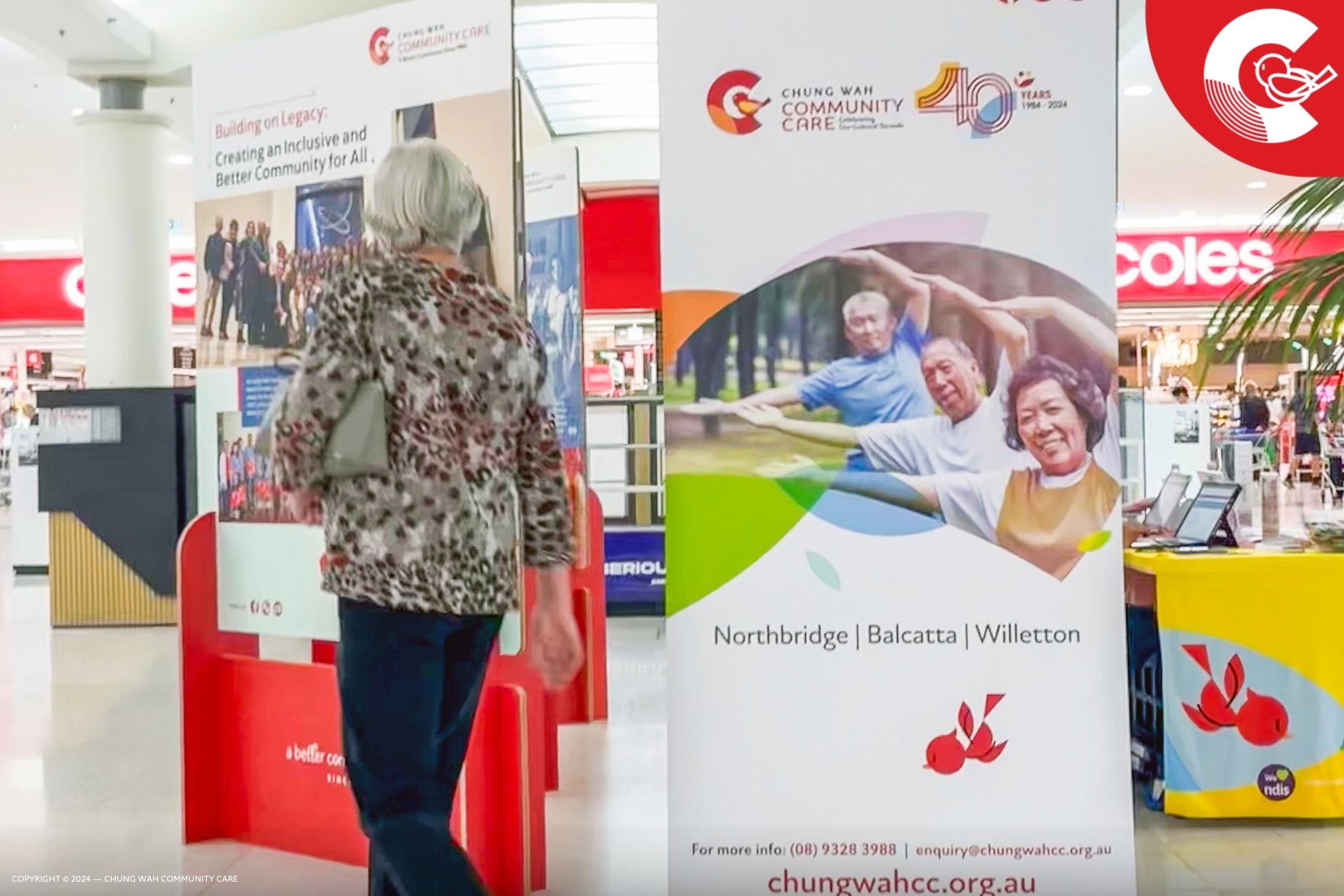 20241114 CWCC 40th Anniversary Exhibition 06