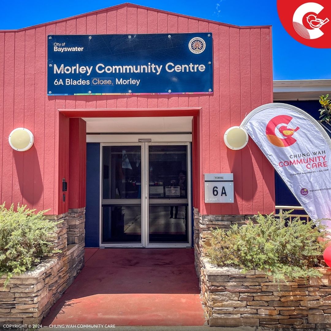 Open Day, Open Doors: CWCC Evergreen College Inspires Seniors at Morley