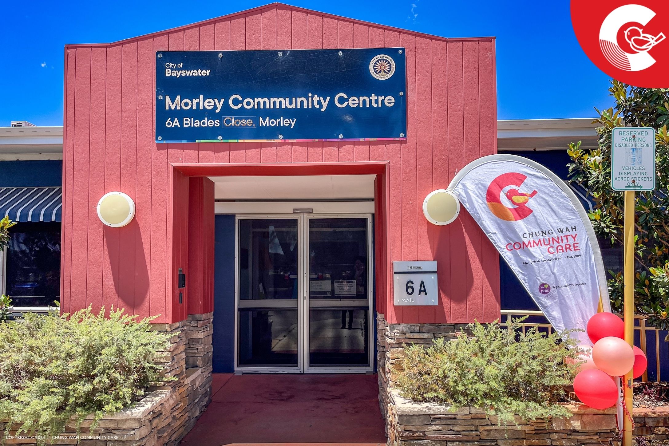 20241205 AC Evergreen College Morley Open Day 01