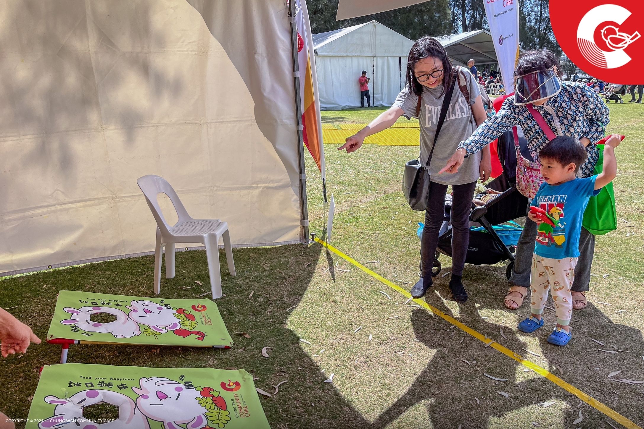 20141219 AC CWCC Perth Chinese Cultural Festival 03