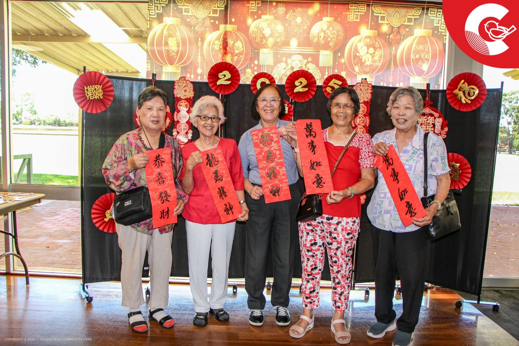 20250213 PP Welcome the Lunar New Year with Our Community 01