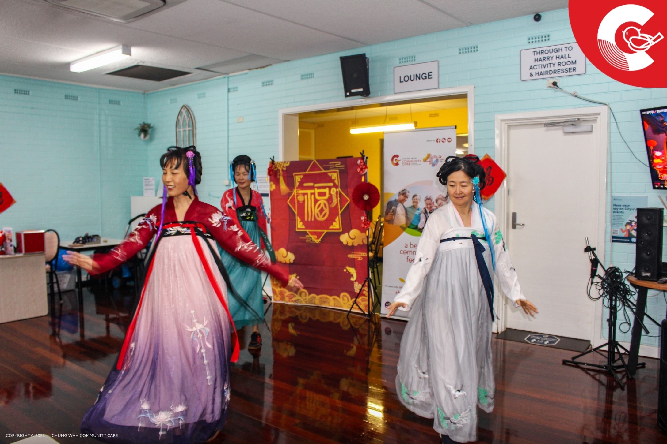 20250213 PP Welcome the Lunar New Year with Our Community 08