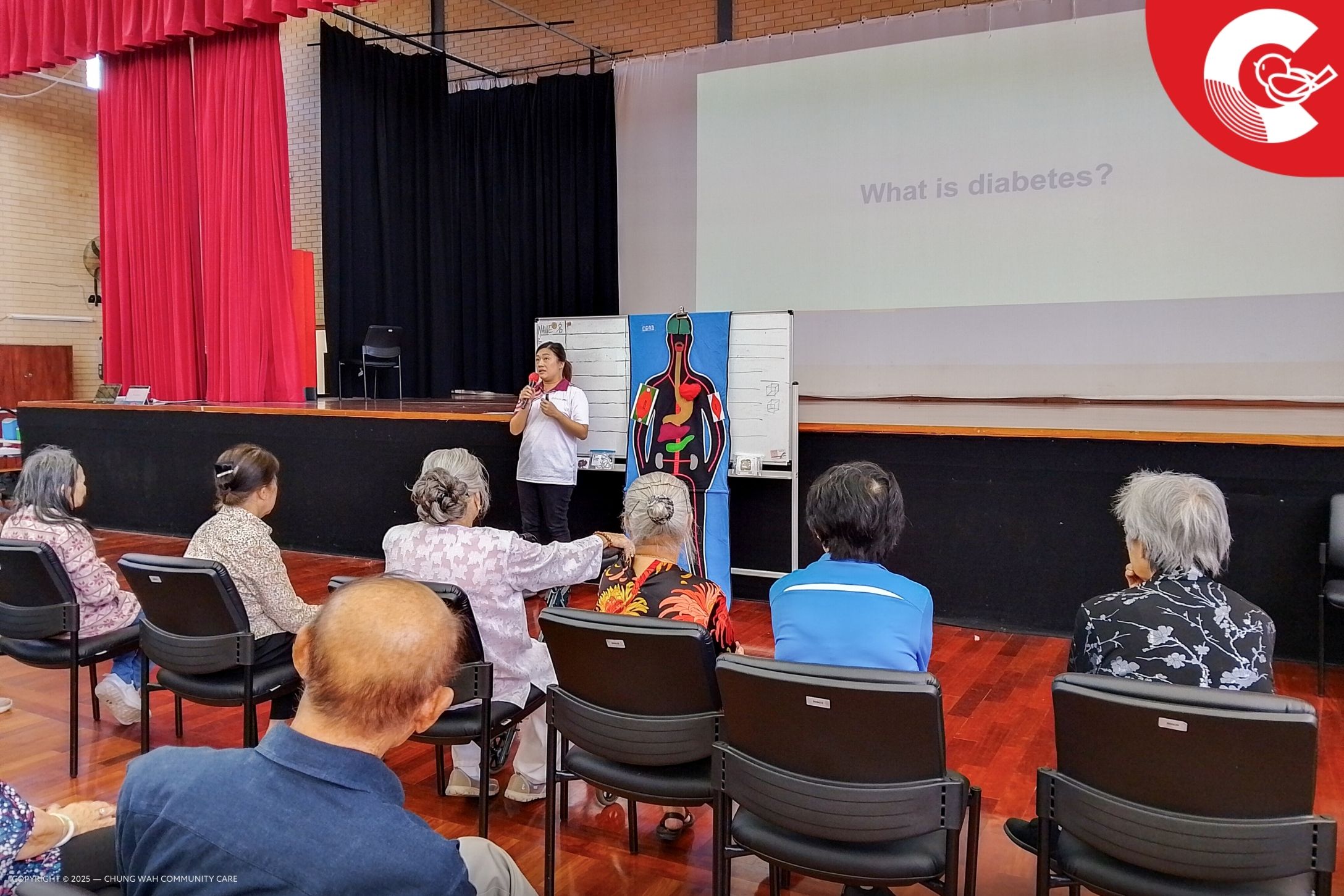 20250227 AC CWCC Diabetes Health Talk 01