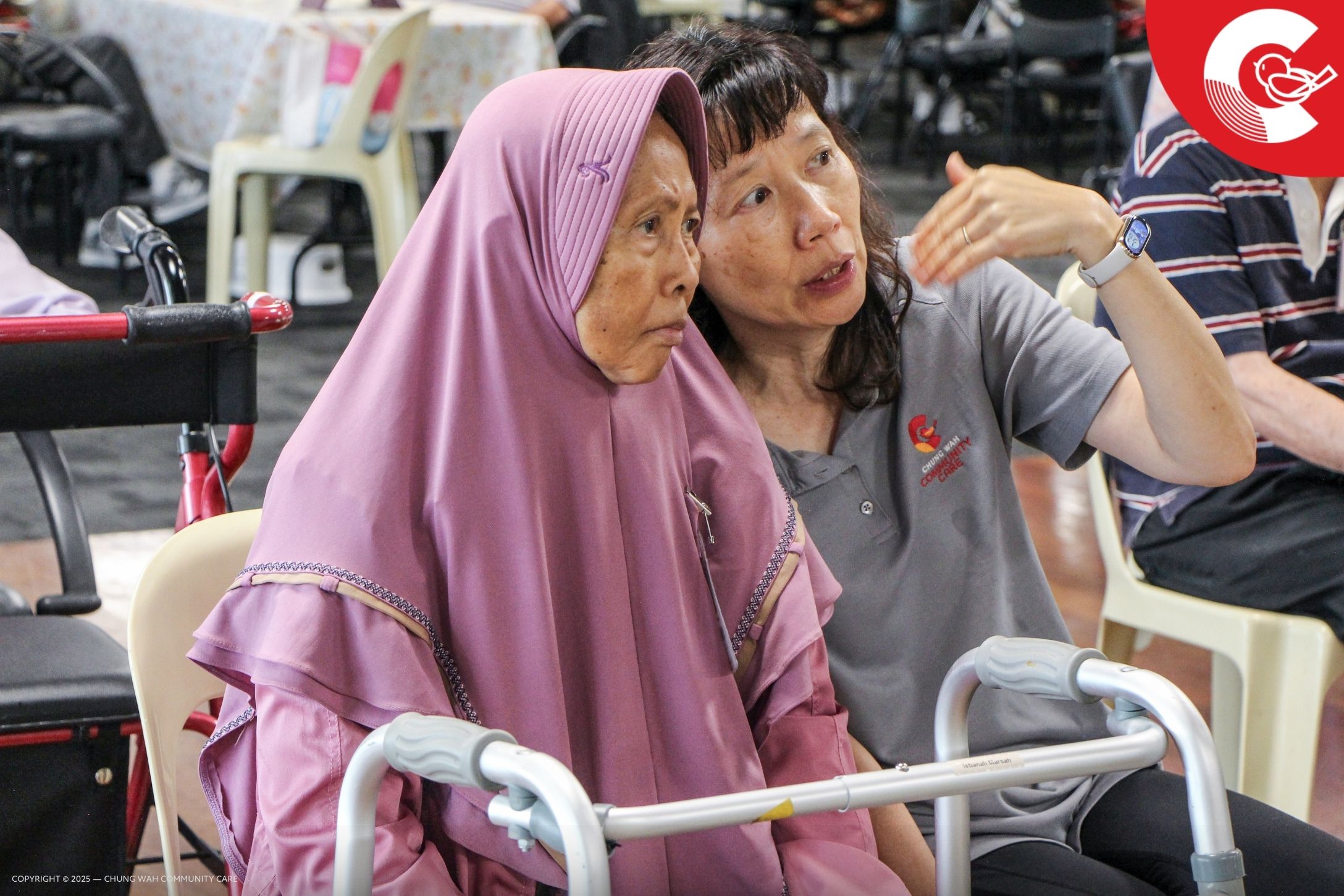20250227 AC CWCC Diabetes Health Talk 08