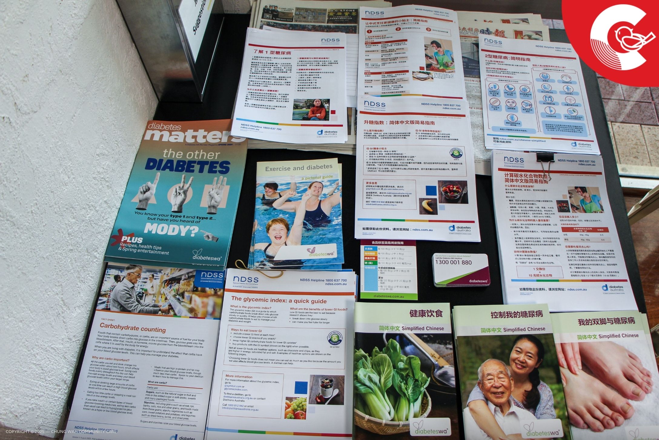 20250227 AC CWCC Diabetes Health Talk 09