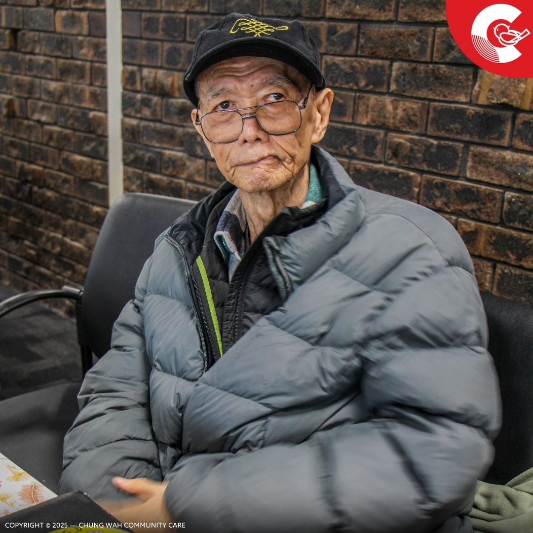 The Melodies of Mr Ong’s Later Years: Embracing Aging, Enjoying Life