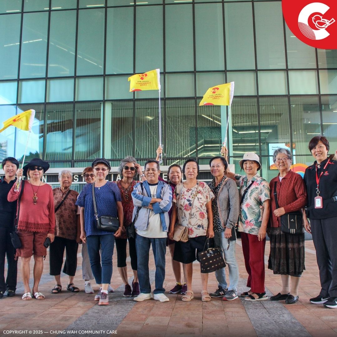 探索西澳珍藏，CWCC 长青学院开启文化之旅