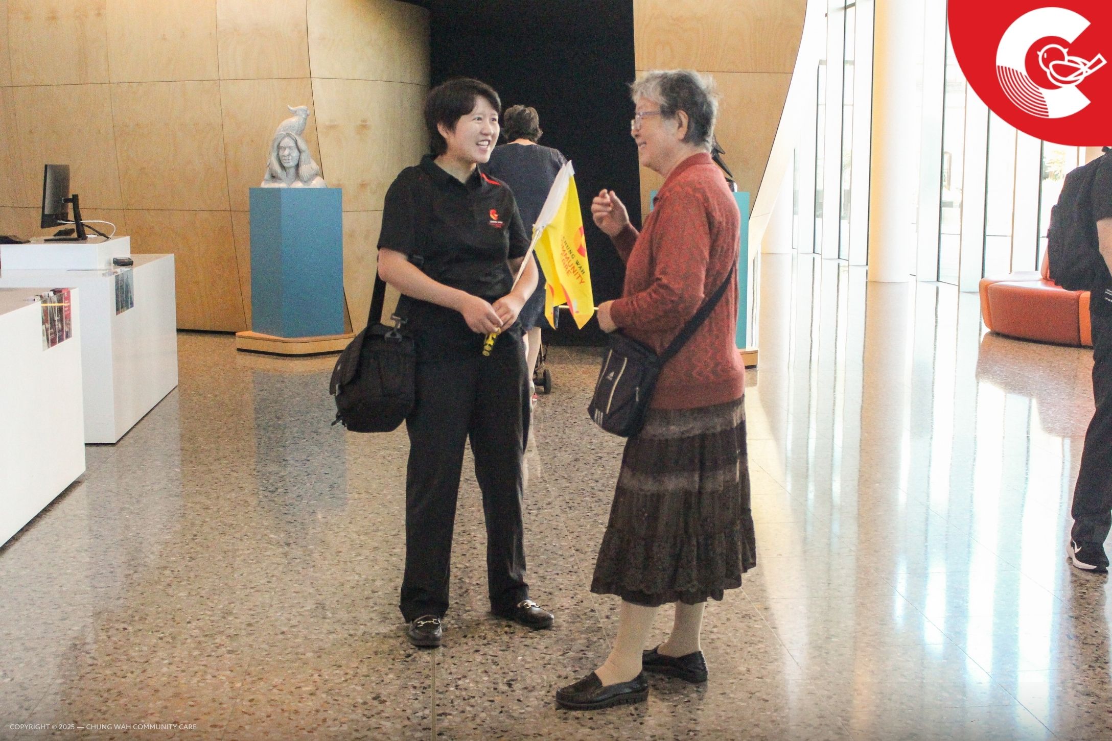 20250313 PP CWCC Visit to WA Museum 02