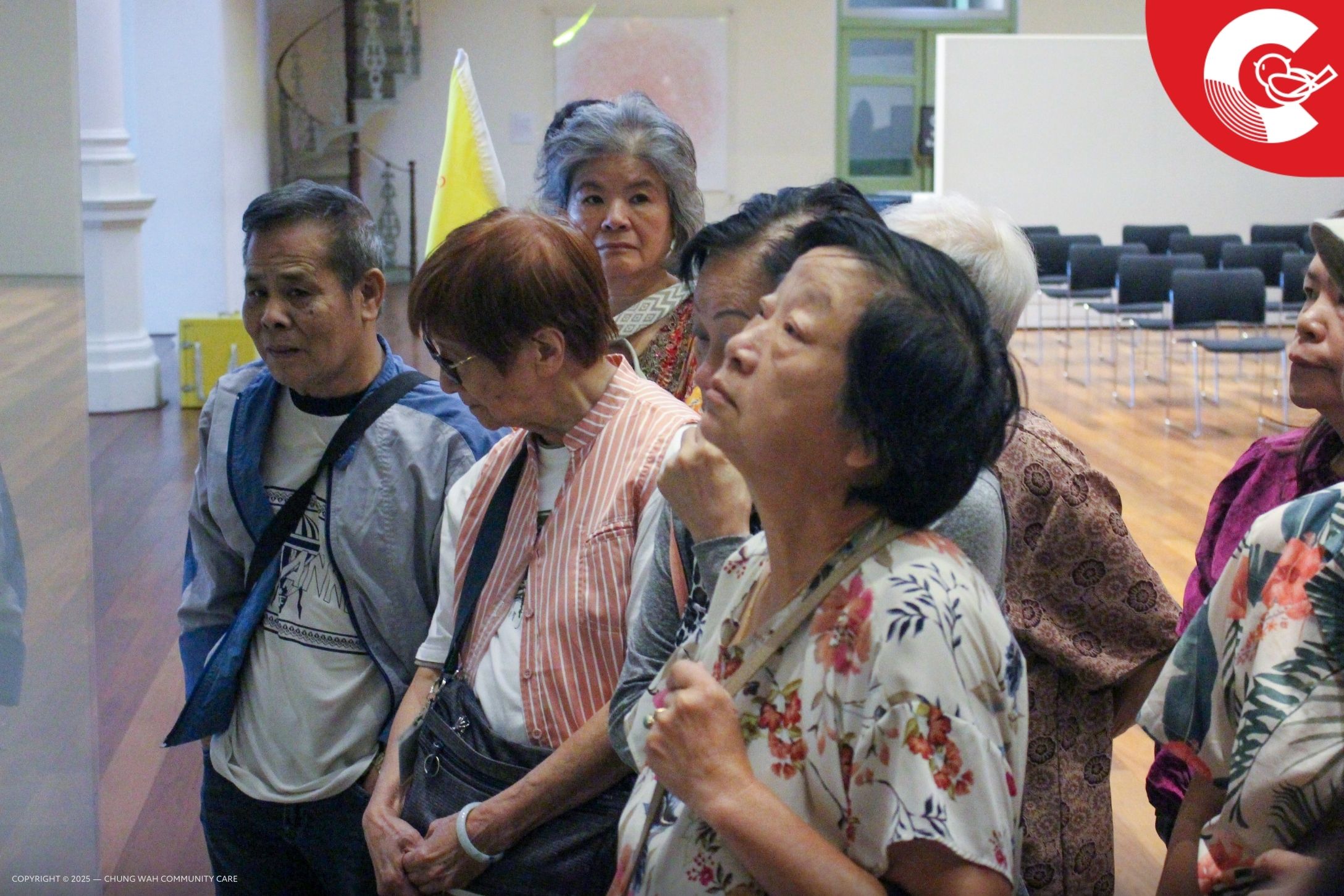 20250313 PP CWCC Visit to WA Museum 07