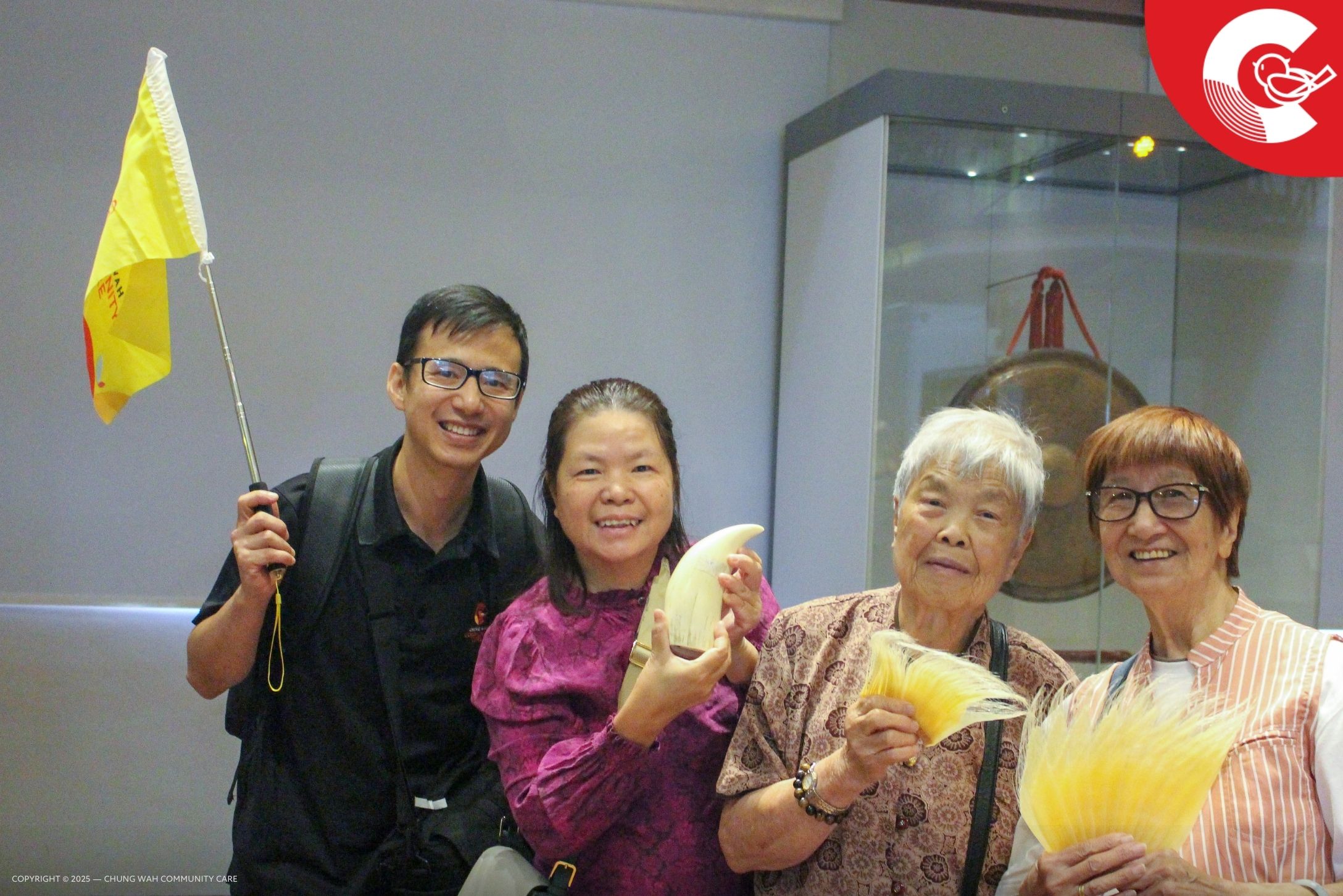 20250313 PP CWCC Visit to WA Museum 13