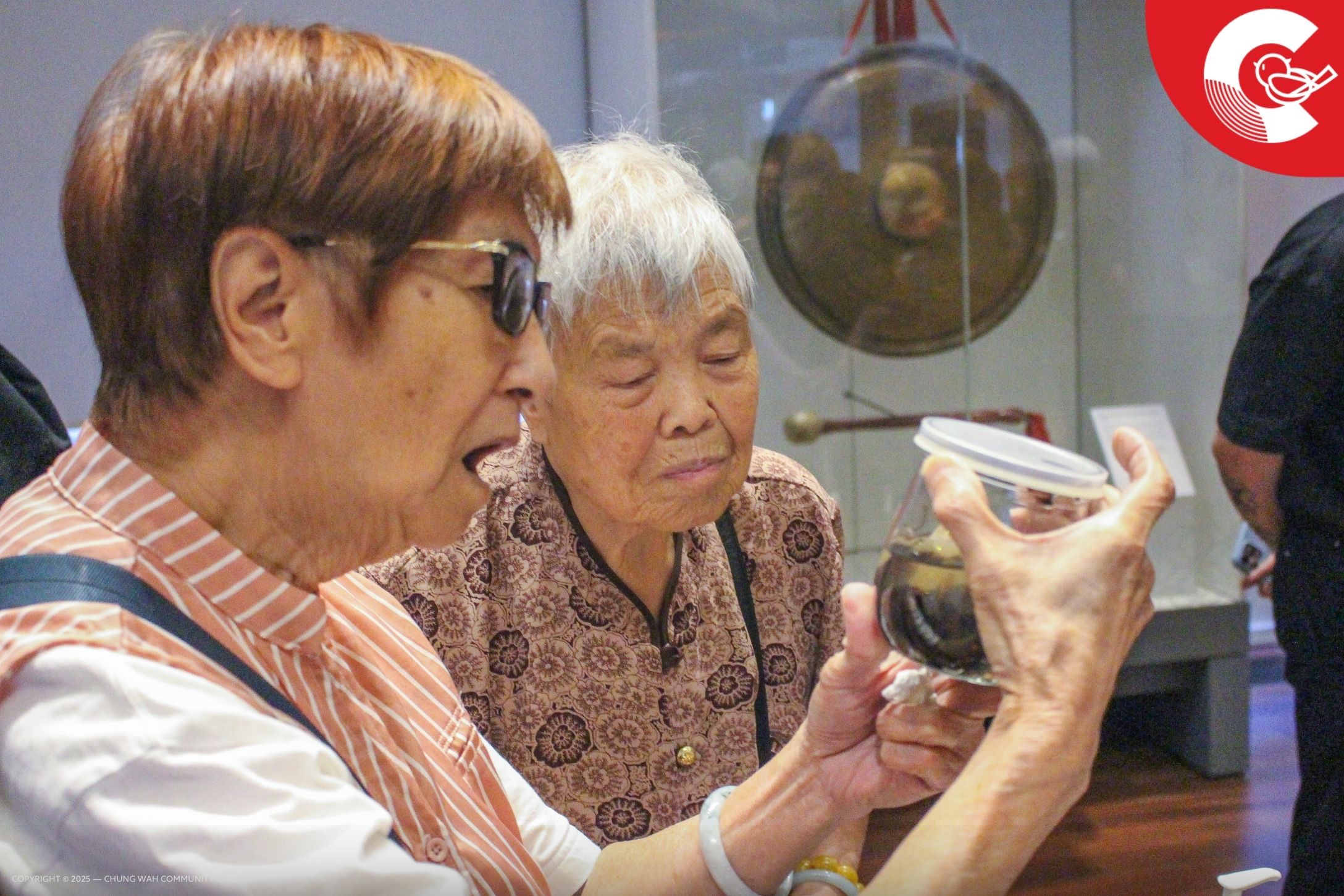 20250313 PP CWCC Visit to WA Museum 14