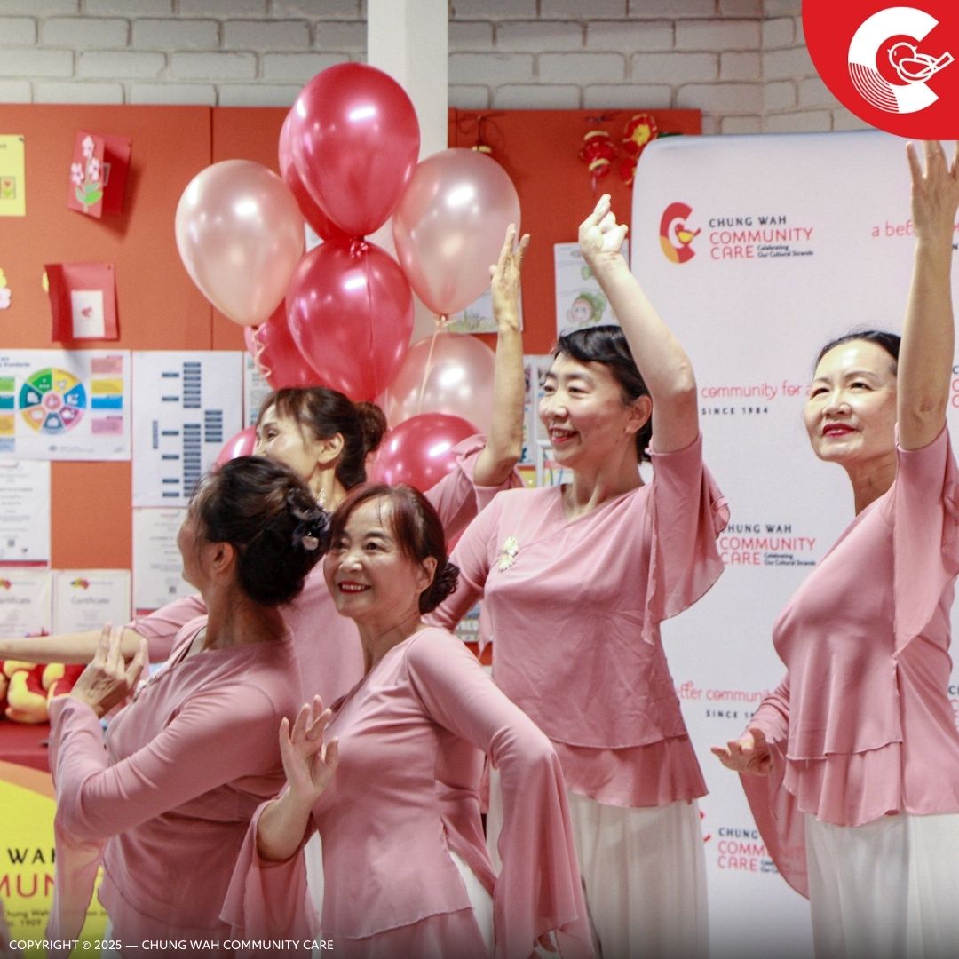 CWCC长青学院顺利启动，第一学期课程安排公布