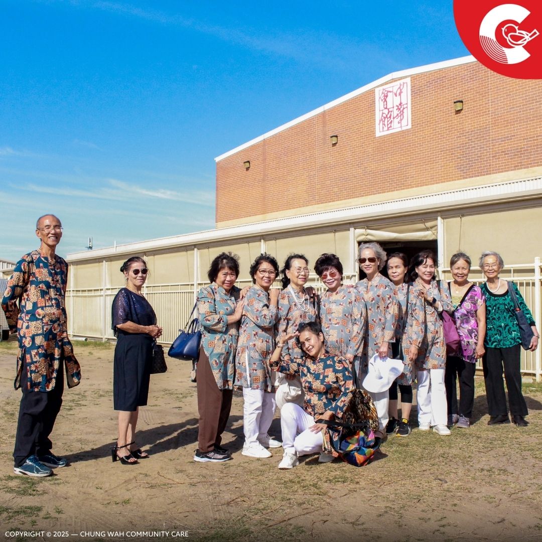 A Second Home for the Vietnamese Community: CWCC’s Community Hub Open Day